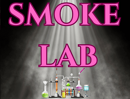 SEVEN POINT. Smoke Lab - Lounge and Music Venue - Coming Soon