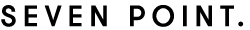 SEVEN POINT. Logo